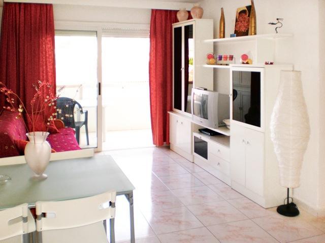 Apartment Tajinaste ปลายาเดลาสอเมริกาส ภายนอก รูปภาพ