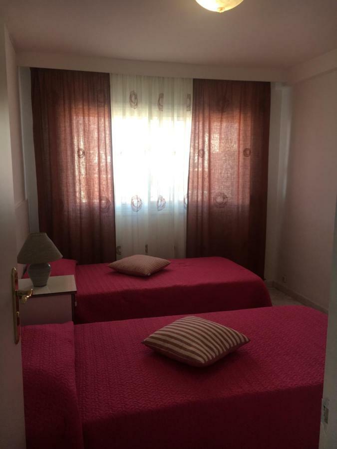 Apartment Tajinaste ปลายาเดลาสอเมริกาส ภายนอก รูปภาพ
